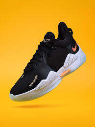 Low to high sort by price: Paul George Nike Com