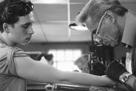 650 x 657 jpeg 120 кб. Brooklyn Beckham Tattoo Controversy