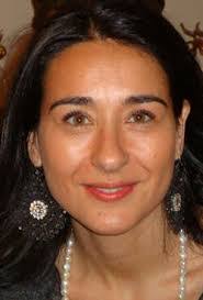 Raquel Matilla's Instagram, Twitter & Facebook