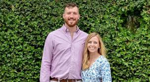 Callie Hall and John Bittle's Wedding Website