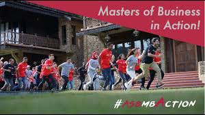We are providing the best and most suitable aquatic products, home fitness products and indoor sporting goods to the customers. The Master Of Business In Action Asia School Of Business
