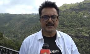 அனைத்தையும் கொண்ட ஒரு நாடே இலங்கை; மனம் நெகிழ்ந்த நடிகர் சரத்குமார்! | SamugamMedia