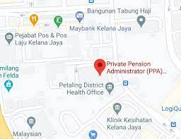 Ppa stands for private pension administrator. Contact Us Private Pension Administrator