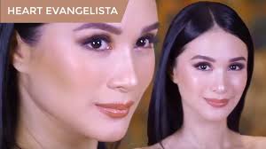 During these holiday times, let's not forget the reason for this season! Makeup Sessions Up Close With Heart Evangelista Albert Kurniawan Invidious