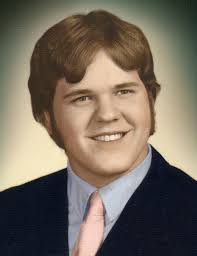 Obituary information for William V. Portmann