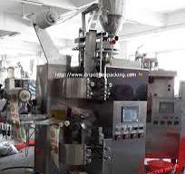 Automatic Drip Coffee Bag Packing Machine with Outer ...