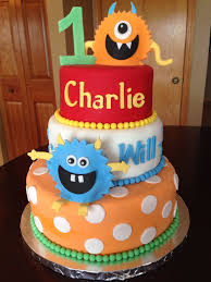 Happy Birthday Cake For Little Boy Pin On Birthday Cakes