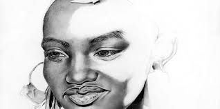 Black history, done eclectic