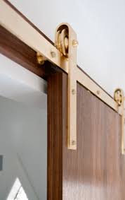 Gold barn door hardware (3 products) category. Barn Door Hardware Barn Door Hardware Custom Doors And Furniture