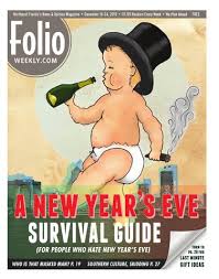 12/18/13 by Folio Weekly