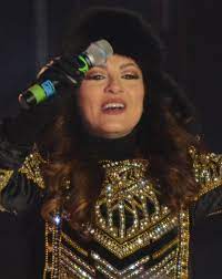 Actor • producer • writer. Andra Singer Wikipedia