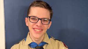 Fundraiser for Lance Brown by Liam Brown : Liam Brown's Eagle Scout Project
