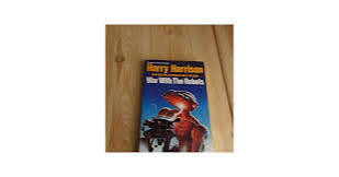 War With the Robots: Harrison, Harry: 9780586043189: Amazon.com: Books