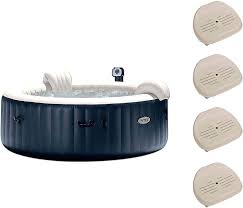 Maybe you would like to learn more about one of these? The 6 Best Inflatable Hot Tubs Of 2021