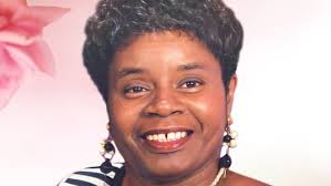 Faye Louise Waters Obituary (1945