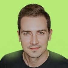 Corey Vickery's Instagram, Twitter & Facebook