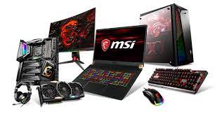 Msi designs and creates mainboard, aio, graphics card, notebook, netbook, tablet pc, consumer electronics, communication. Msi Profile Msi Deutschland
