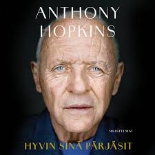 Poistetut kohtaukset