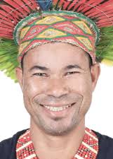 Cacique Fred 44110 para vereador de Porto Seguro em 2024. Veja biografia,  propostas e tudo sobre sua campanha!