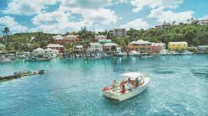 Rather, the archipelago of bermuda (officially, the bermudas or somers islands) consists of 181 islands and islets. Bermuda Comfortably Close Unbelievably Beautiful