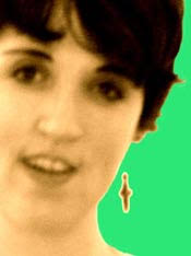 Prettier Than Pink :: Ink 19