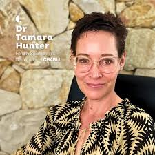 Dr. Tamara Hunter