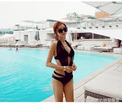 Volume 5, page 3215, character 11. æ³³è¡£ç¾Žå¥³ è±†è±† æ¯æ—¥é ­æ¢