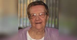 Jacqueline I. Schmidt Obituary