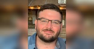 Obituary information for Derek Hayes