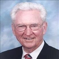 Rev. J.W. Ellsworth Obituary