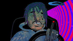 Lil uzi vert x tour life