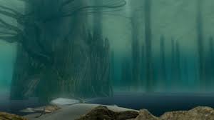 In Dark Souls, Why Is Ash Lake (One Of The Largest Areas In The Game) So  Hidden? When Was It First Discovered? - Quora