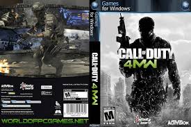 Call of duty is the cornerstone of a genre that keeps on growing. Call Of Duty 4 Modern Warfare Free Download Pc Game Full Version