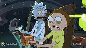 Rick And Morty Season 3 Episode 6 Review Toxin Toxic Toxicity Rick Y Morty Rick Y Morty Temporada Rick Y