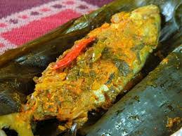 Maybe you would like to learn more about one of these? Cara Membuat Pepes Ikan Kembung Sedap Gurih