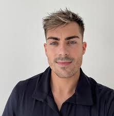 A big Monday morning welcome to our new team member Dan Byrne, who joins us  as Production Executive today! 🙌 Dan's been working in events across a  variety of industries since graduating