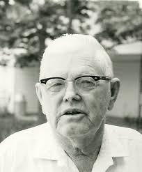 Green Franklin Rigdon (1902-1986)