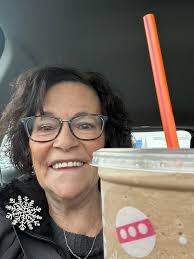 Let's welcome our new members: Tammy Ritter Johnson