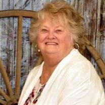 Patsy Jean Dorris Adamson Obituary