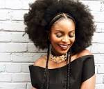 320 Best Natural Afro Hairstyles images | Natural hair ...