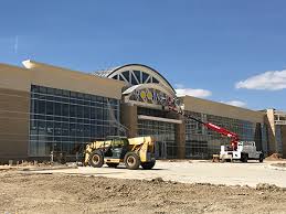 Plano opened a new interchange at parker rd. Red Development Breaks Ground On Three Retail Buildings At Rayzor Ranch In Denton Rebusinessonline