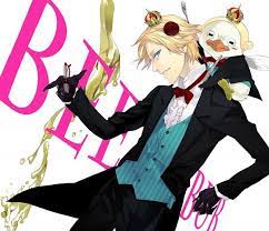 Yondemasu Yo Azazel San Beelzebub Anime Anime Images San