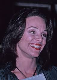 Fan Casting Valerie Harper as Nicole Goode/Sophie Goode in Fear Street (80s  Genderswap)