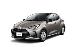 The 2019 toyota yaris gets a refreshed sedan variant, which is now available in three trims including a more luxurious xle grade. Toyota To Launch New Model Yaris In Japan On February 10 2020 Toyota Global Newsroom Toyota Motor Corporation Official Global Website