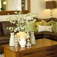 Brown Couch Design Ideas Pictures Remodel And Decor Brown Living Room Living Room Green Brown And Green Living Room