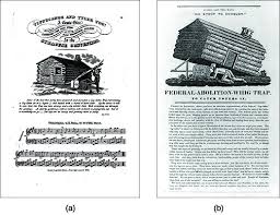 Tippecanoe and tyler too, originally published as tip and ty, was a popular and influential campaign song of the whig party's colorful log its lyrics sang the praises of whig candidates william henry harrison (the hero of tippecanoe) and john tyler, while denigrating incumbent democrat. The Tyranny And Triumph Of The Majority Us History I Daniel Deluna Santa Ana Community College