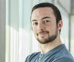 BOURSE 40 ANS ENC] L'édition 2024 de la bourse des 40 ans de l'ENC vient  d'être attribuée à quatre diplômé·e·s de la cohorte 2020 : Robert Cookson,  Angel Solis et le duo