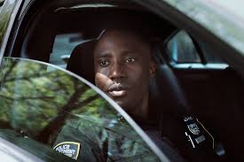 Monsters and Men: os negros e a polícia -