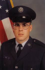 Lackland Air Force Base Basic Training Anniversaries