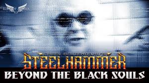 CHRIS BOLTENDAHL’S STEELHAMMER